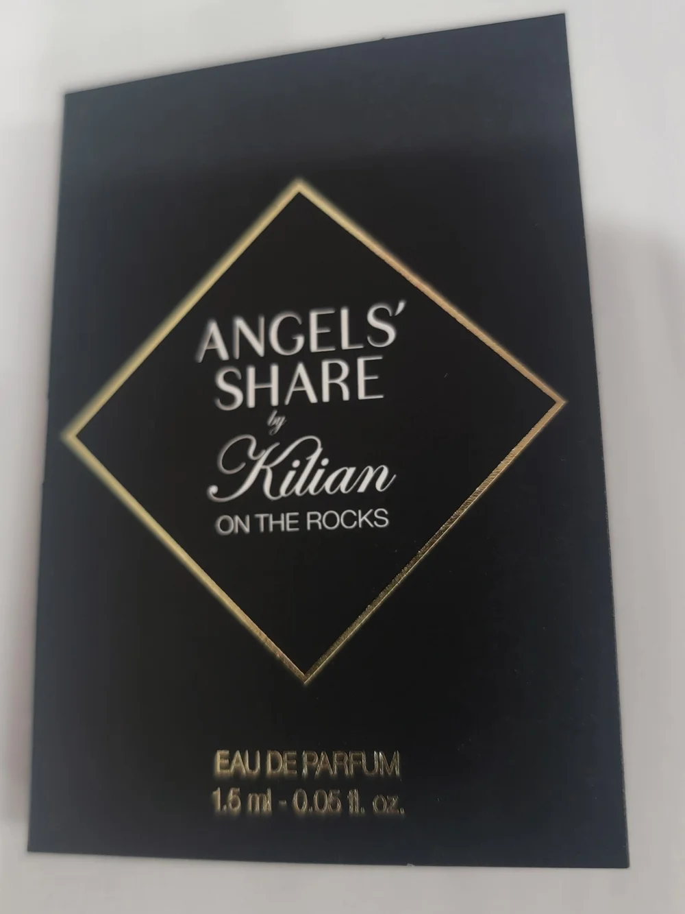Kilian Eau De Parfum Samples - Picture 8 of 9